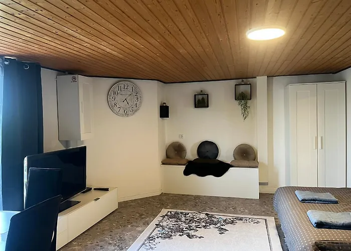 Gemütliches Feriendomizil*eifel* Bad Muenstereifel